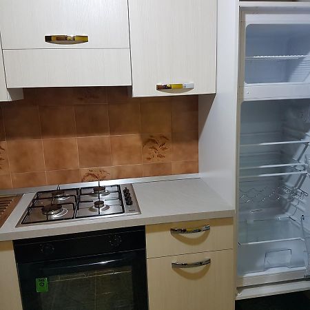 Casevacanze Mare Mongiove Βίλα Εξωτερικό φωτογραφία