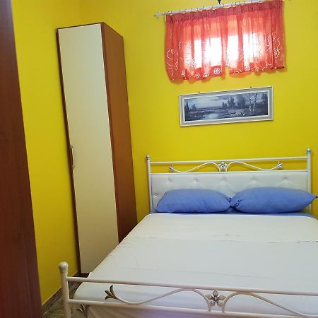 Casevacanze Mare Mongiove Βίλα Εξωτερικό φωτογραφία