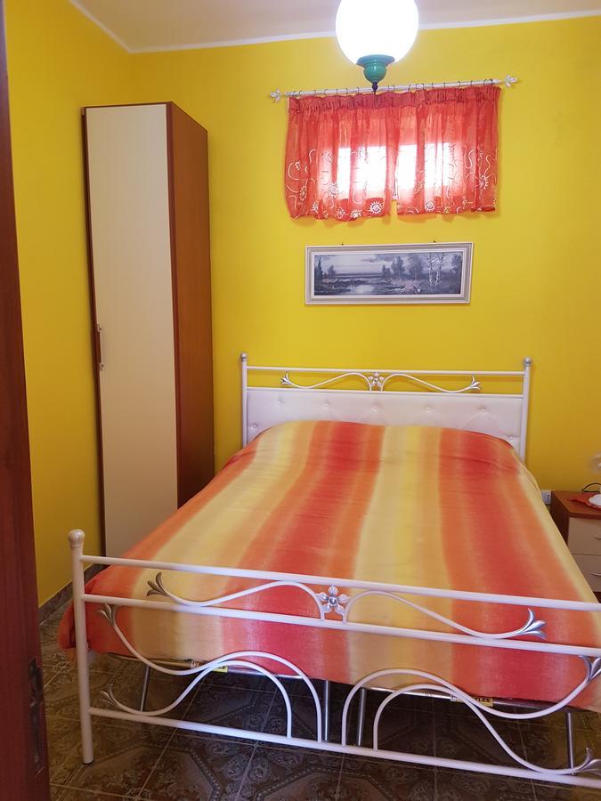 Casevacanze Mare Mongiove Βίλα Εξωτερικό φωτογραφία