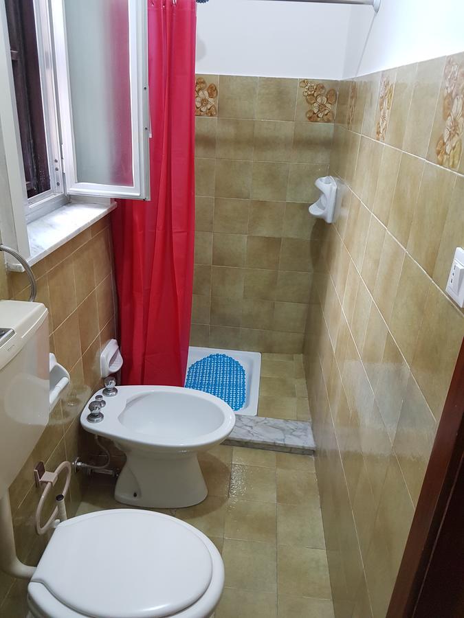Casevacanze Mare Mongiove Βίλα Εξωτερικό φωτογραφία