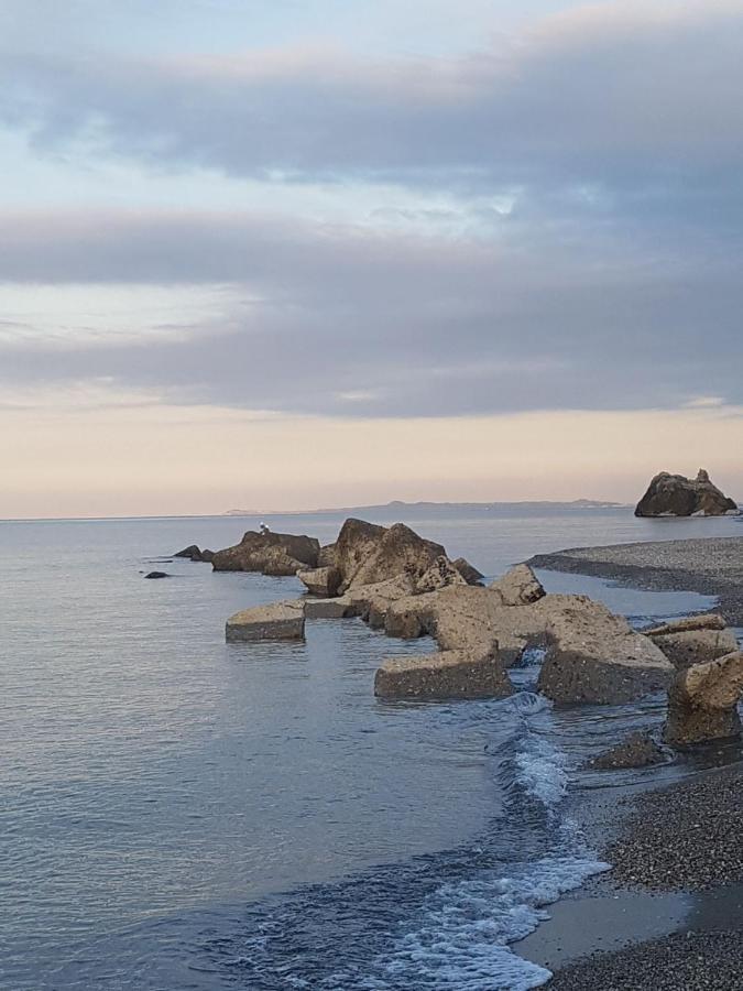 Casevacanze Mare Mongiove Βίλα Δωμάτιο φωτογραφία
